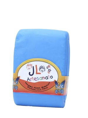massa biscuit JL