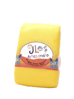 massa biscuit JL
